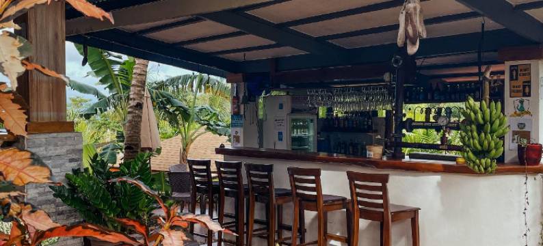 锡基霍尔岛南山度假村(Southmountain Resort Siquijor Island)图片