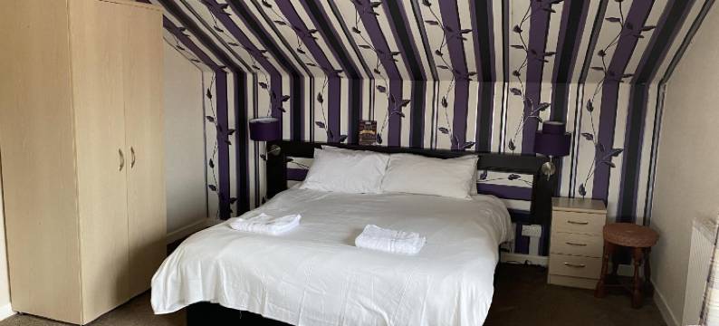 安克利夫酒店(The Arncliff Hotel)图片