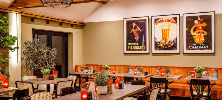 莱斯山voco酒店及水疗中心(voco Lythe Hill Hotel & Spa)图片