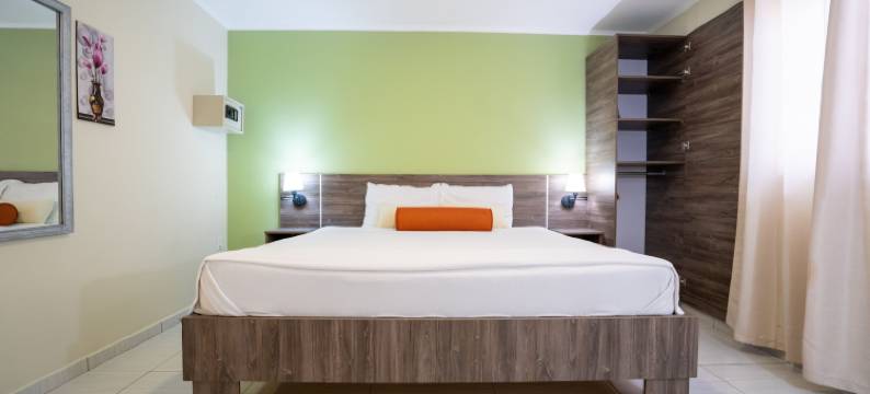 德琳精品酒店(DeLynne Resort Curaçao)图片