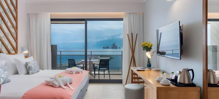 海湾自然水酒店(Aqua Natura Bay)图片