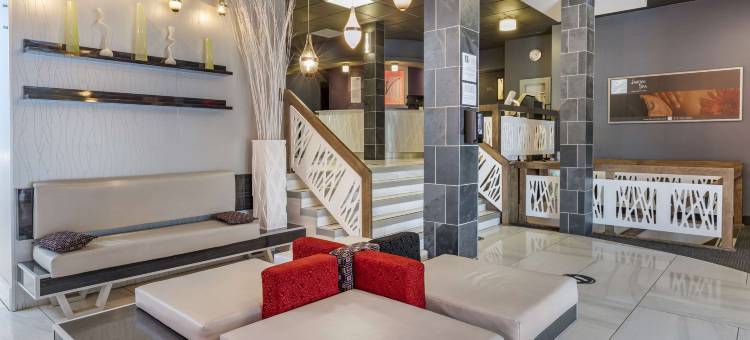 诺兰达酒店及水疗中心, 凯悦臻选酒店(Le Noranda Hotel & Spa, Ascend Hotel Collection)图片