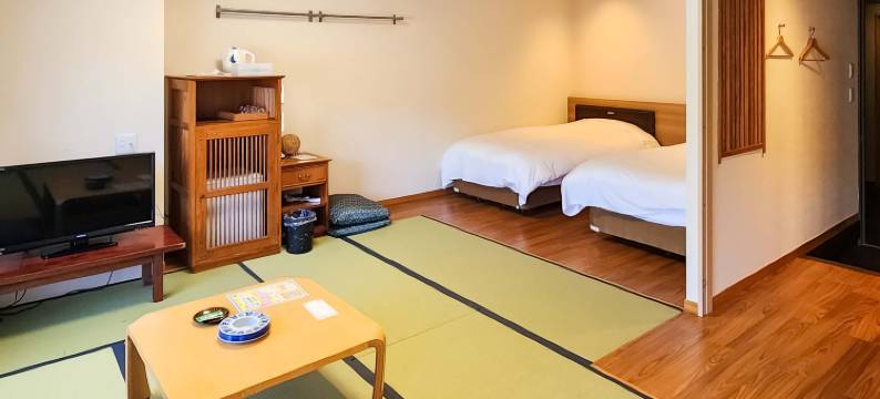 修善寺Breezbay酒店(Breezbay Shuzenji Hotel)图片