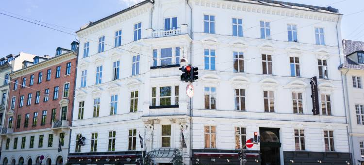 巴贝特古尔德斯梅登酒店(Babette Guldsmeden)图片