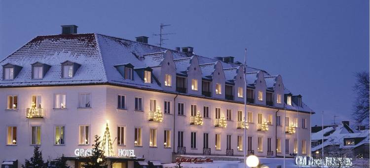 法尔肯贝里大酒店(Grand Hotel Falkenberg)图片