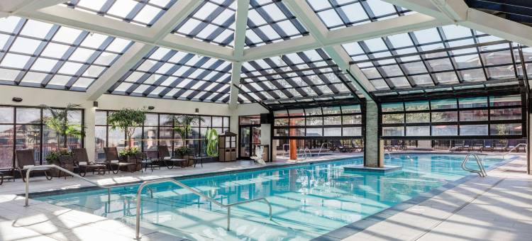 西门帕克城水疗度假村(Westgate Park City Resort and Spa)图片