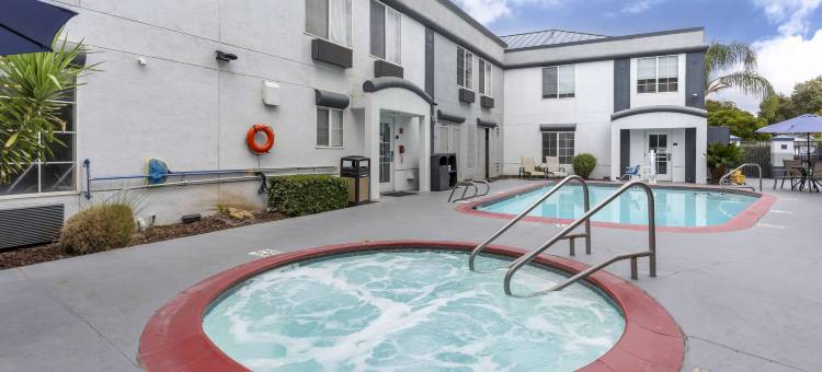 戈尔特贝斯特韦斯特酒店(Best Western Galt Inn)图片