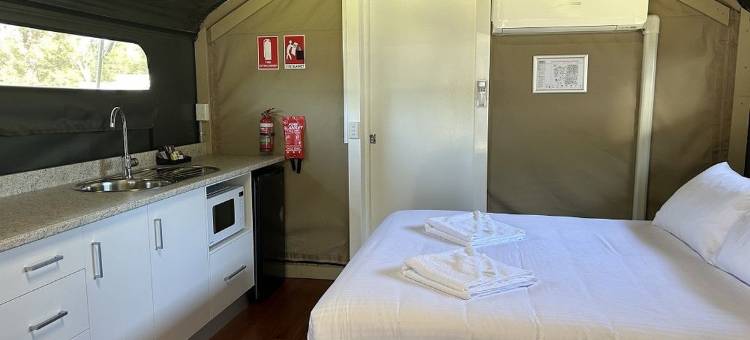 发现公园 - 纳鲁玛海滩(Discovery Parks - Narooma Beach)图片