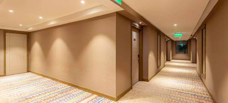 柏悦广场贾朗达尔(Park Plaza Jalandhar)图片