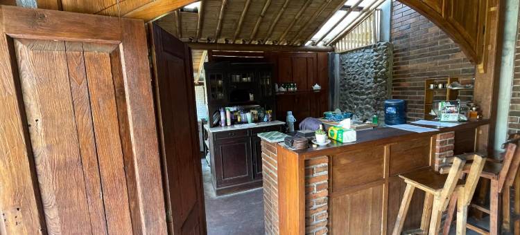 萨卡民宿精品店与咖啡馆(Saka Homestay Boutique & Cafe)图片