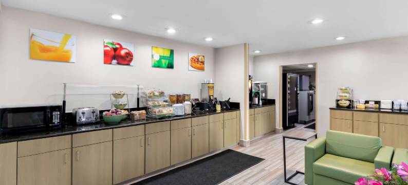 诺斯莱克品质酒店(Quality Inn Northlake)图片