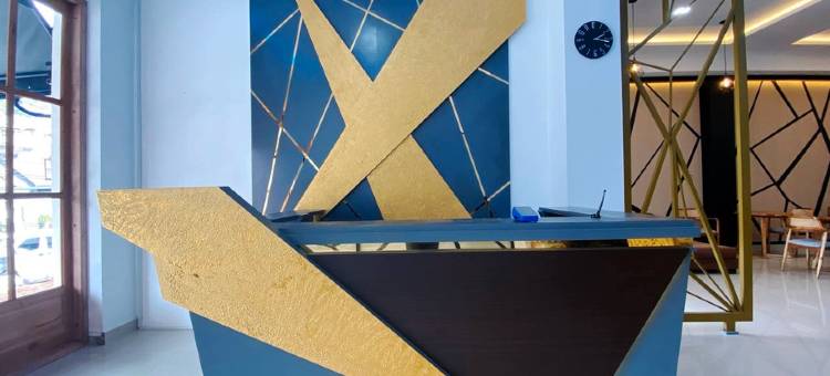 D'Hills Hotel Syariah图片