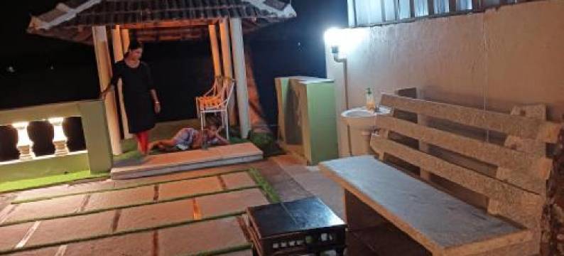 Sagar Beach Villas图片