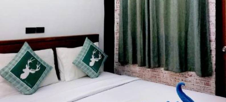 Baan Minnie 2 Bedroom Home 400m from Saikaew Beach图片