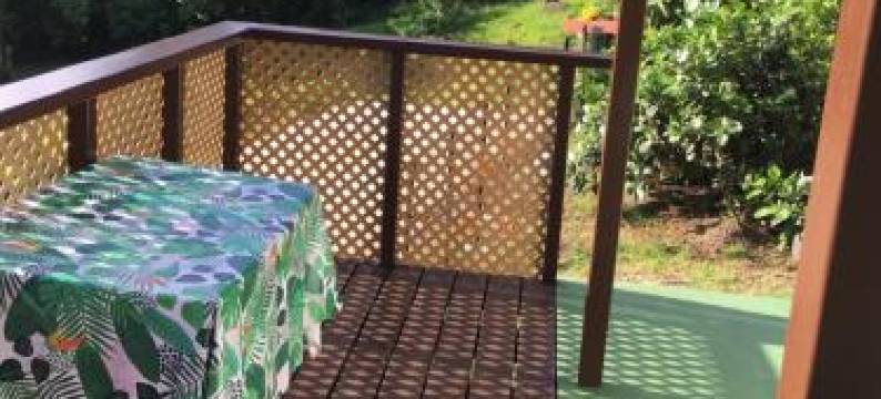 Iaoraboraborahouse Faatahi 1图片