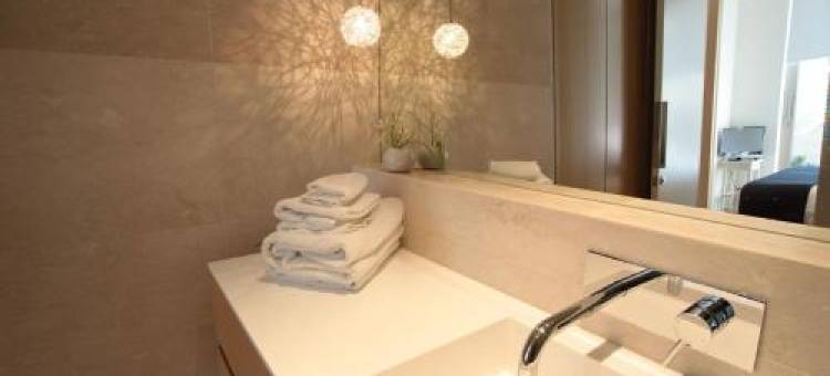 Boutique Stays - the Residence图片