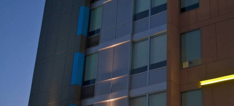 塔尔萨雅乐轩酒店(Aloft Tulsa)图片