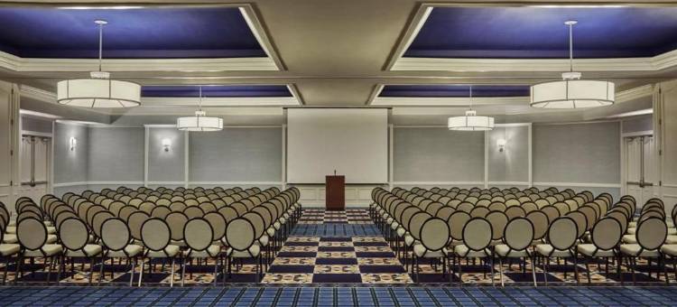 爱荷华市希尔顿研究生酒店(Graduate by Hilton Iowa City)图片