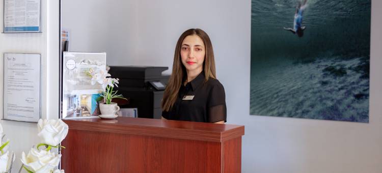 Zenitude Hôtel-Résidences Cannes Mandelieu图片