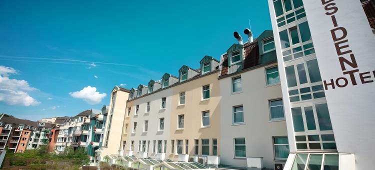 Best Western Hotel President图片