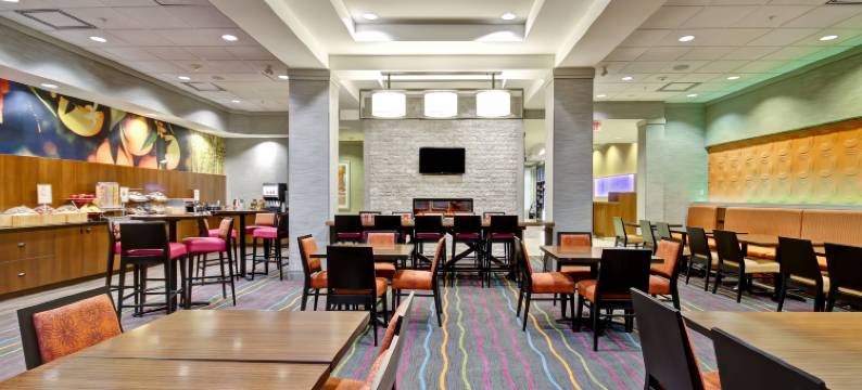 圭尔夫万枫酒店及套房(Fairfield Inn & Suites Guelph)图片