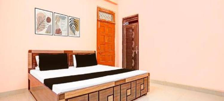 SPOT ON Love Buffet Restaurant & Benquet Holl图片