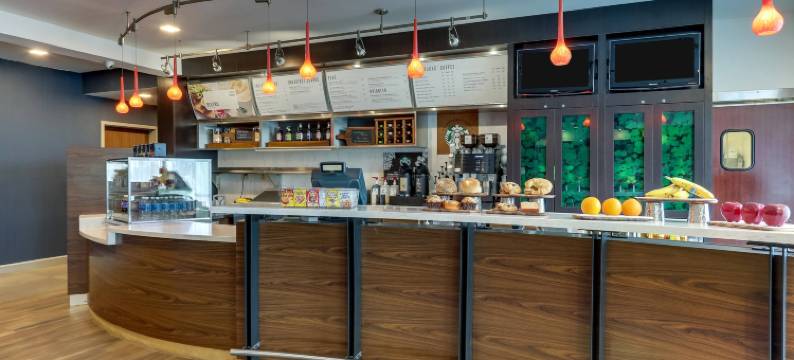 列克星敦南/汉堡广场万怡酒店(Courtyard Lexington South/Hamburg Place)图片