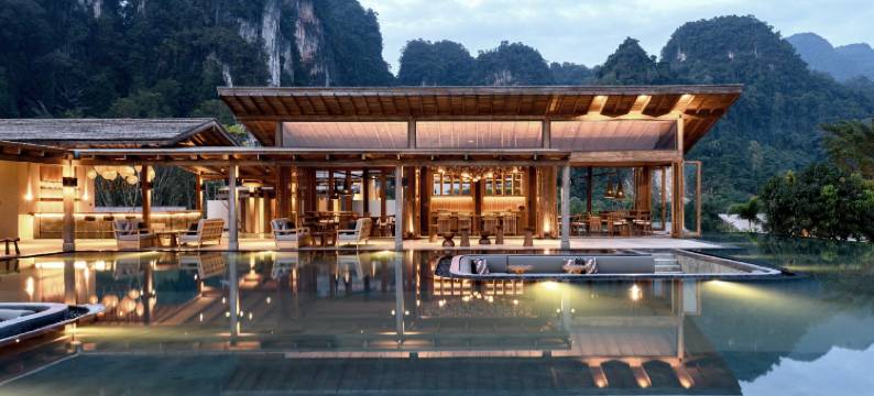 阿纳瓦甲米(Anawa Krabi)图片