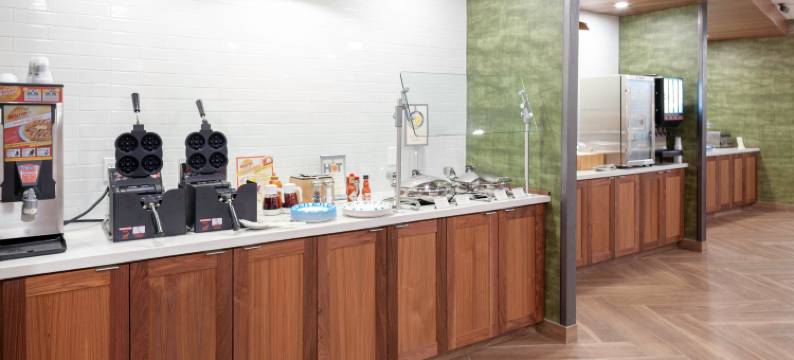 摩根堡万枫酒店及套房(Fairfield Inn & Suites Fort Morgan)图片