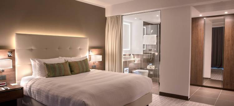 沃尔夫斯堡万怡酒店(Courtyard Wolfsburg)图片