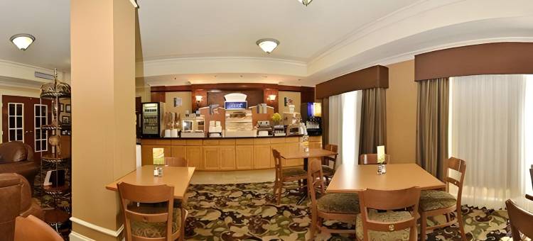 南朗维尤贝斯特韦斯特优质酒店(Garner Hotel Longview South by IHG)图片