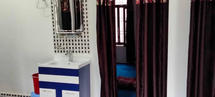 Hotel O Pop Fareeda Homestay图片