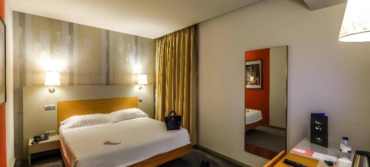 吉马良斯中心斯德酒店(Stay Hotel Guimarães Centro)图片