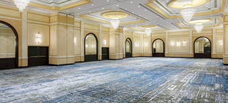 伍德布里奇德尔塔酒店(Delta Hotels Woodbridge)图片