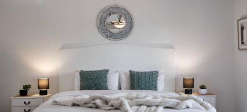 玛吉富兰克林山度假屋(Margies on Mt Franklin 8 Minutes from Daylesford)图片