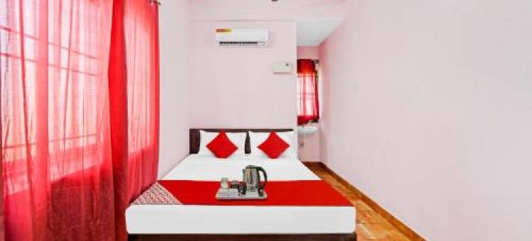 Hotel O Karapakkam, Chennai图片