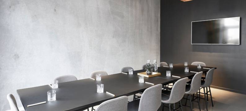 奥尔堡Four Points Flex by Sheraton酒店(Four Points Flex by Sheraton Aalborg)图片