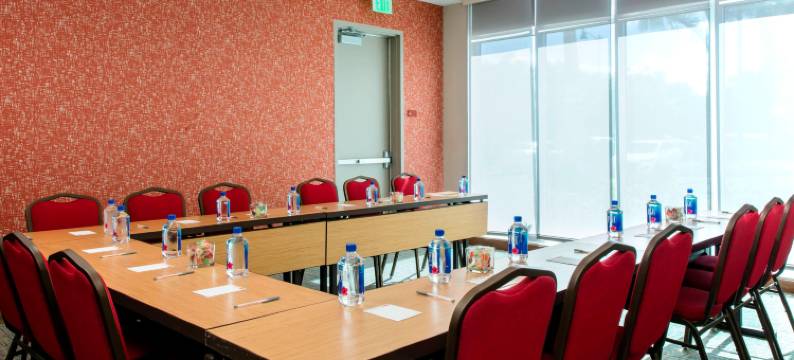 迈阿密霍姆斯特德TownePlace套房酒店(TownePlace Suites Miami Homestead)图片