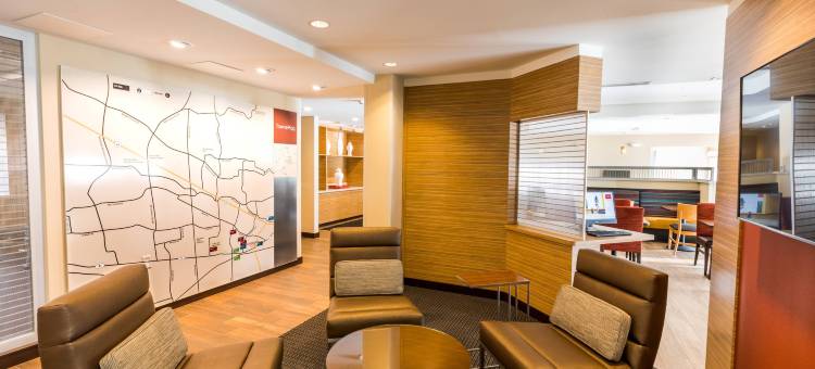 波特兰-比弗顿TownePlace套房酒店(TownePlace Suites Portland Beaverton)图片
