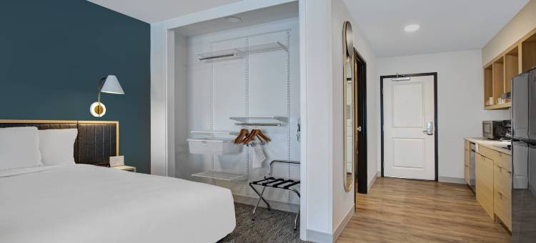 马里奥特凤凰城格兰岱尔运动和娱乐区TownePlace Suites 酒店套房(TownePlace Suites Phoenix Glendale Sports & Entertainment District)图片