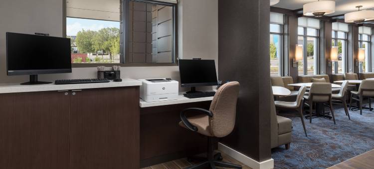 Residence Inn Long Island Garden City图片