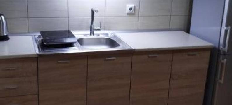 Apartmani Strahinic图片