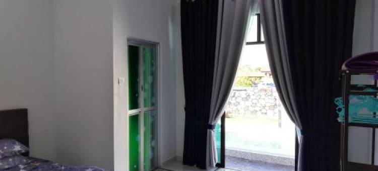 D'Nkp Homestay Tanah Merah图片