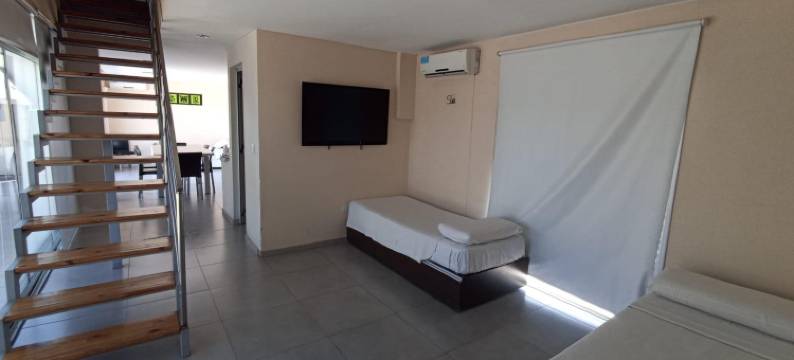 云端公寓酒店(Departamentos Nubes - Salta Capital)图片