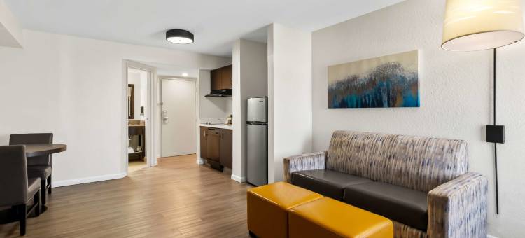 索内斯塔精选-休斯顿西北(Sonesta Essential NW Houston)图片