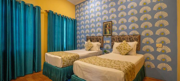 塔拉旅馆(Tara Guest House)图片