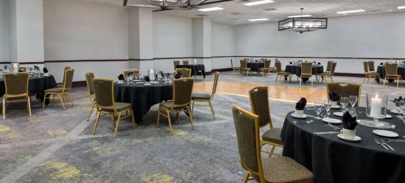 达拉斯中央公园区希尔顿希尔顿安泊酒店(Embassy Suites by Hilton Dallas Park Central Area)图片