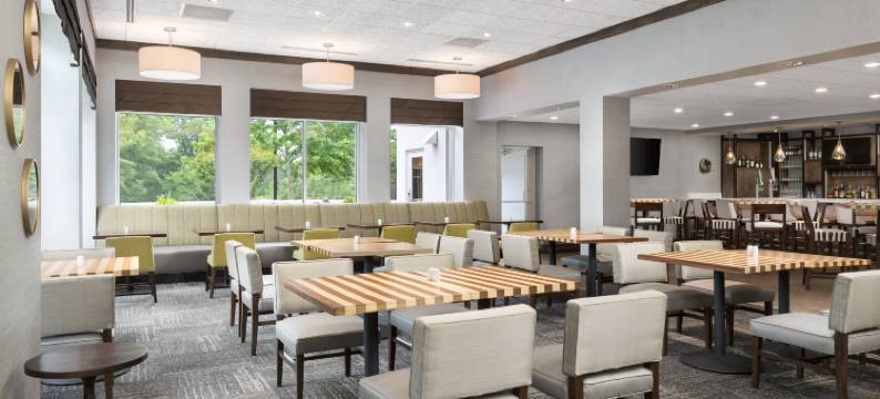 格林维尔希尔顿花园酒店(Hilton Garden Inn Greenville)图片