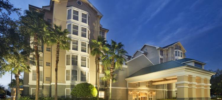 奥兰多国际大道Homewood套房酒店(Homewood Suites by Hilton Orlando - International Drive/Convention Center)图片