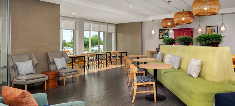 孟菲斯南海文希尔顿Home2套房酒店(Home2 Suites by Hilton Memphis - Southaven)图片